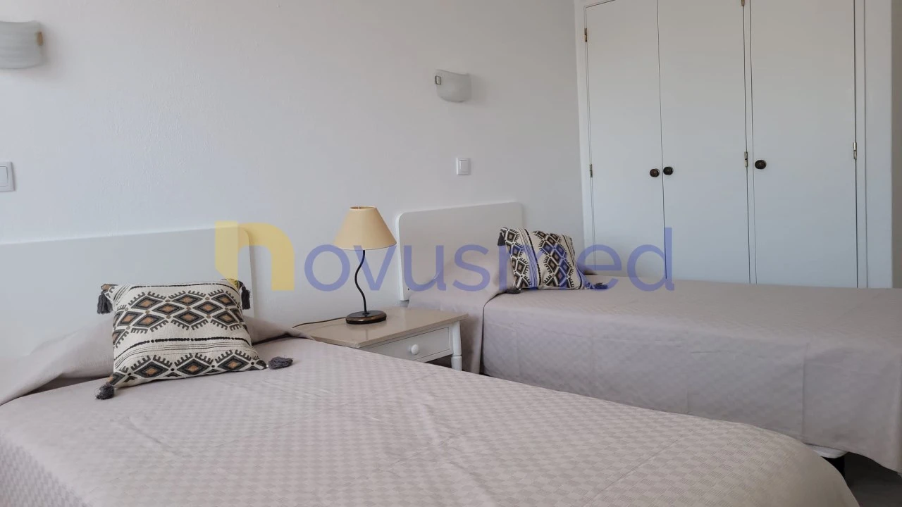 Apartamento T2 para Arrendamento em Albufeira e Olhos de Água Foto 20