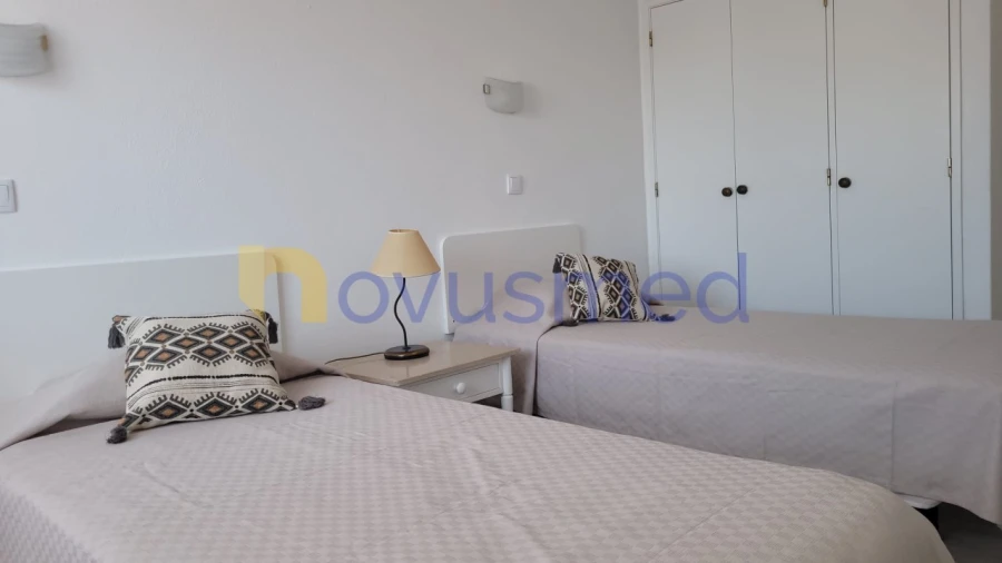 Apartamento T2 para Arrendamento em Albufeira e Olhos de Água Foto 20