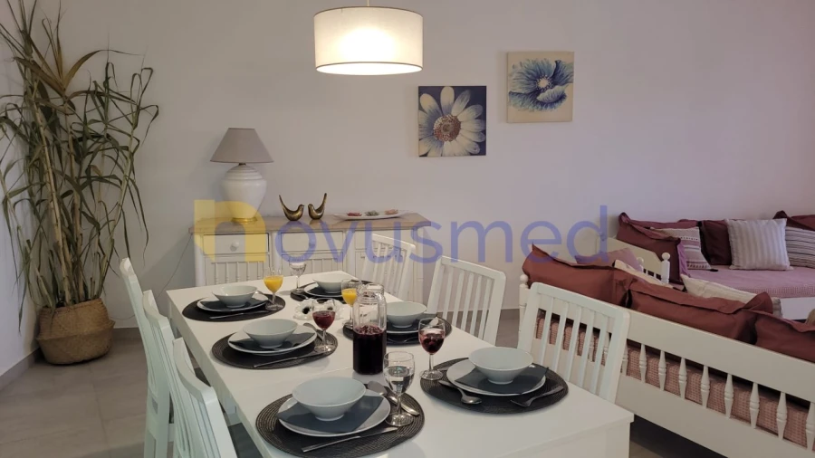 Apartamento T2 para Arrendamento em Albufeira e Olhos de Água Foto 11