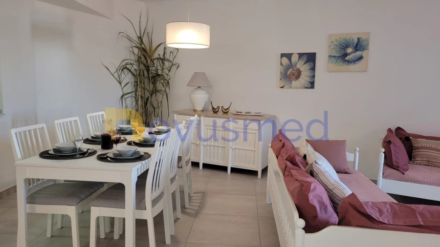 Apartamento T2 para Arrendamento em Albufeira e Olhos de Água Foto 12