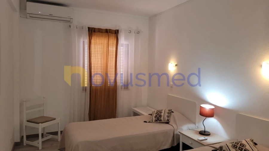 Apartamento T2 para Arrendamento em Albufeira e Olhos de Água Foto 21