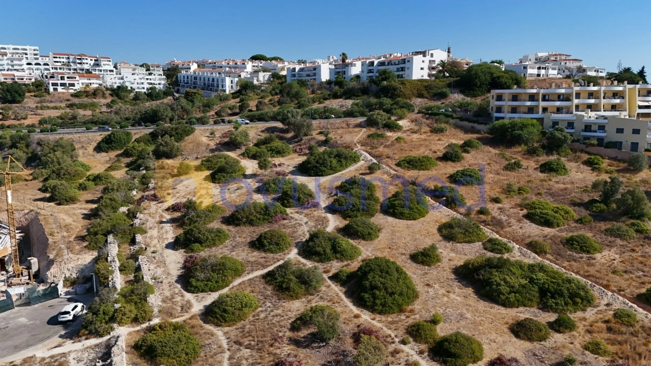 Terreno para Venda em Albufeira e Olhos de Água Foto 15