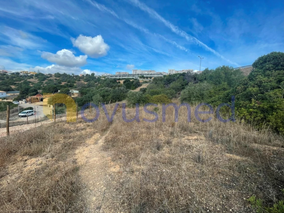 Terreno para Venda em Albufeira e Olhos de Água Foto 20