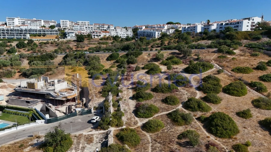 Terreno para Venda em Albufeira e Olhos de Água Foto 12