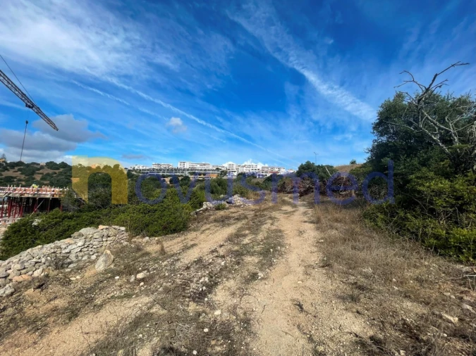 Terreno para Venda em Albufeira e Olhos de Água Foto 17
