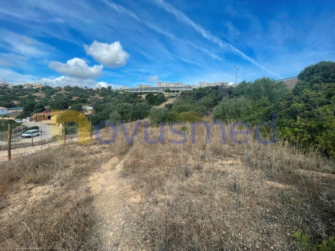 Terreno para Venda em Albufeira e Olhos de Água Foto 20