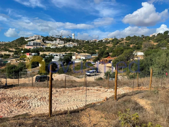 Terreno para Venda em Albufeira e Olhos de Água Foto 23
