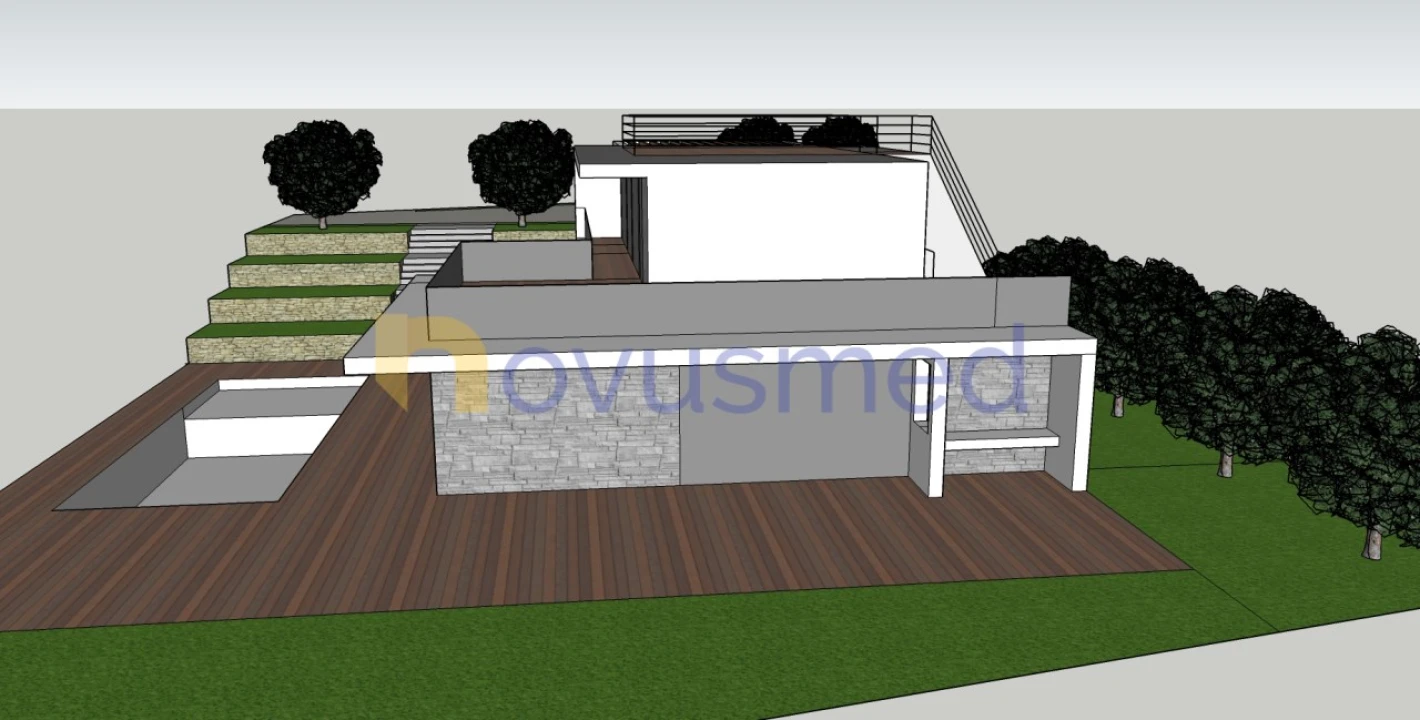 Moradia T4 para Venda em Lagoa e Carvoeiro Foto 6