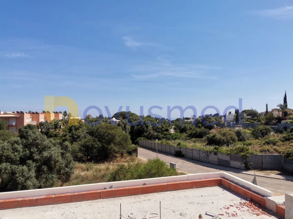 Moradia T4 para Venda em Lagoa e Carvoeiro Foto 12