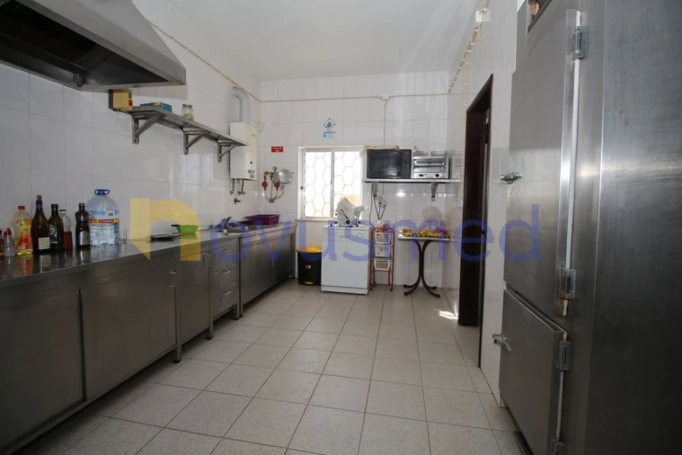 Loja para Venda em Albufeira e Olhos de Água Foto 11