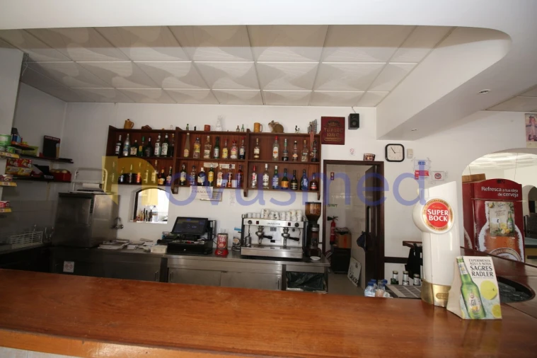 Loja para Venda em Albufeira e Olhos de Água Foto 23