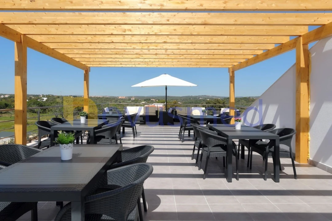 Moradia T10 para Venda em Albufeira e Olhos de Água Foto 23