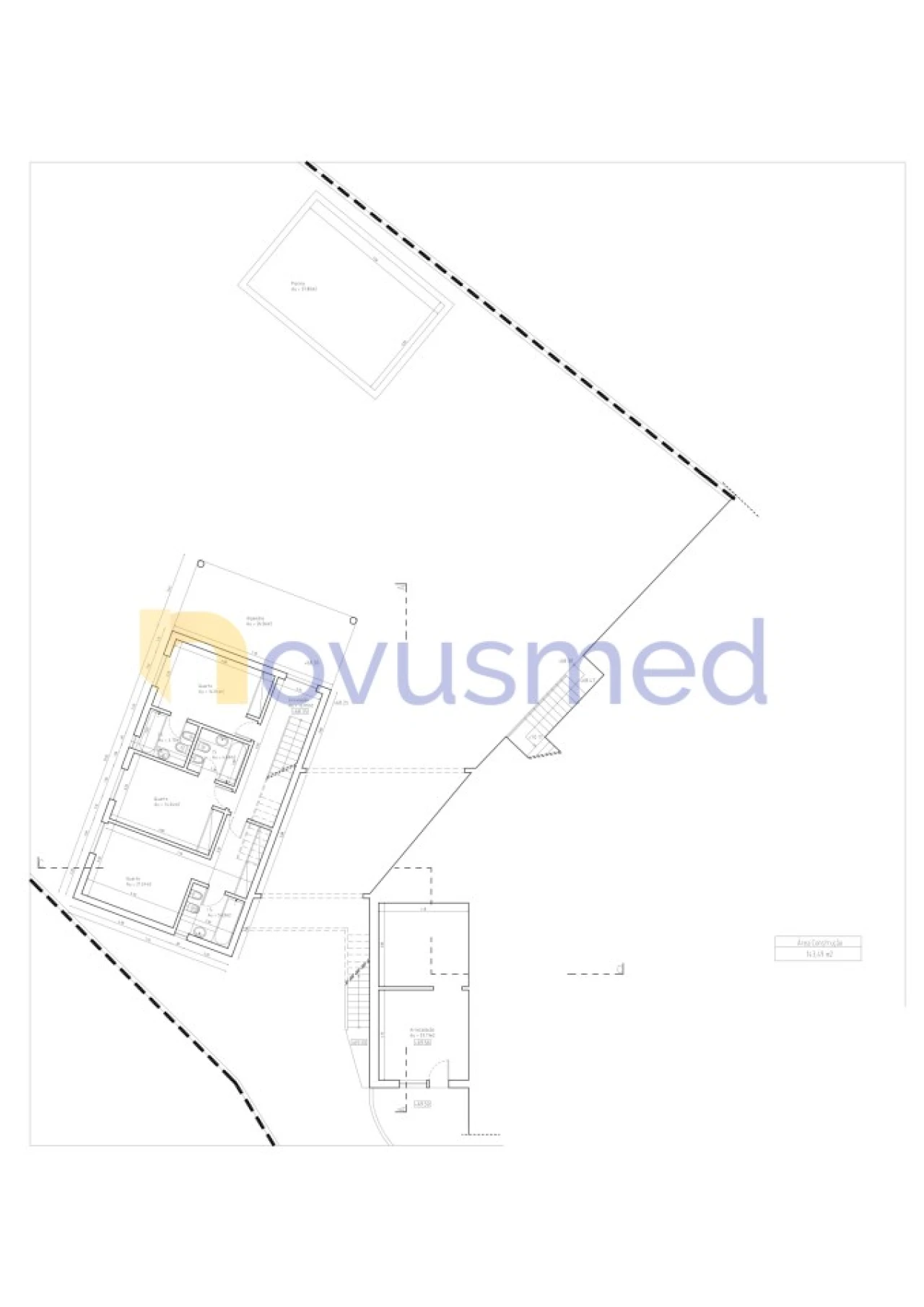 Moradia T10 para Venda em Albufeira e Olhos de Água Foto 30