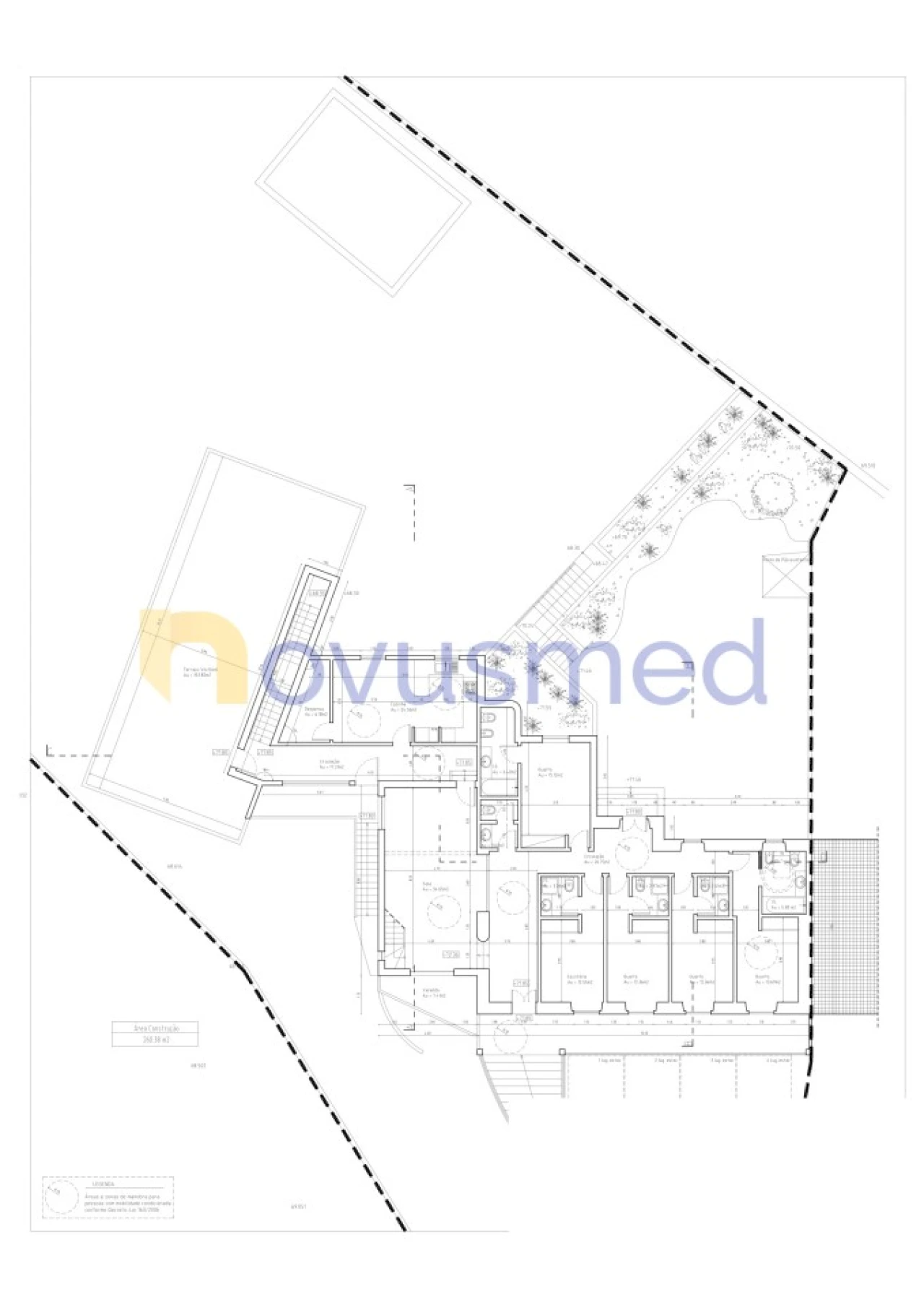 Moradia T10 para Venda em Albufeira e Olhos de Água Foto 31