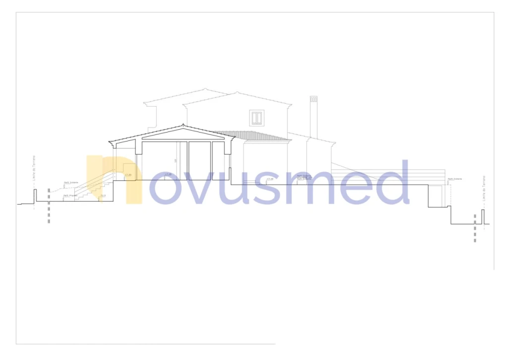 Moradia T10 para Venda em Albufeira e Olhos de Água Foto 39