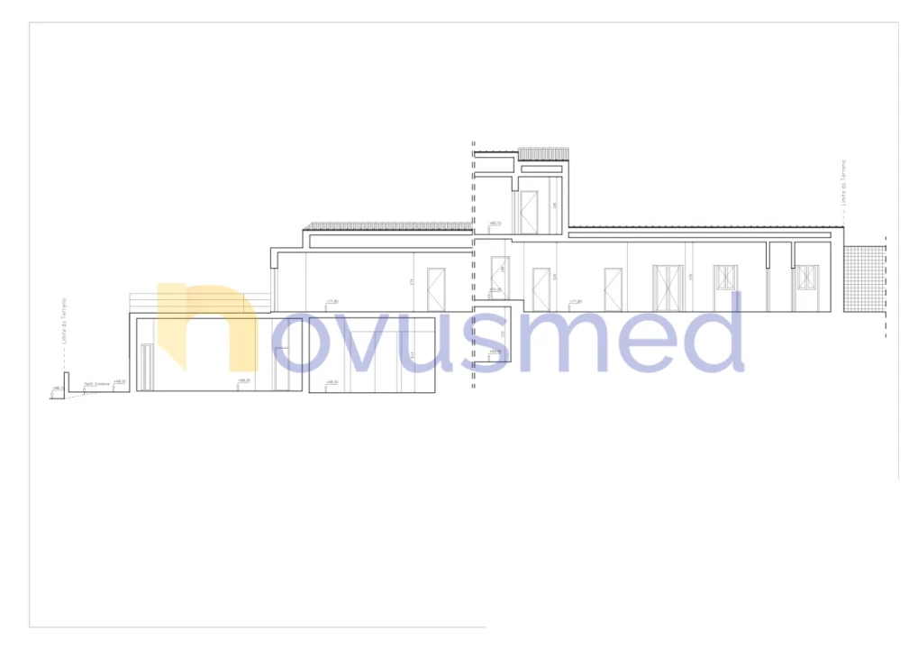 Moradia T10 para Venda em Albufeira e Olhos de Água Foto 40