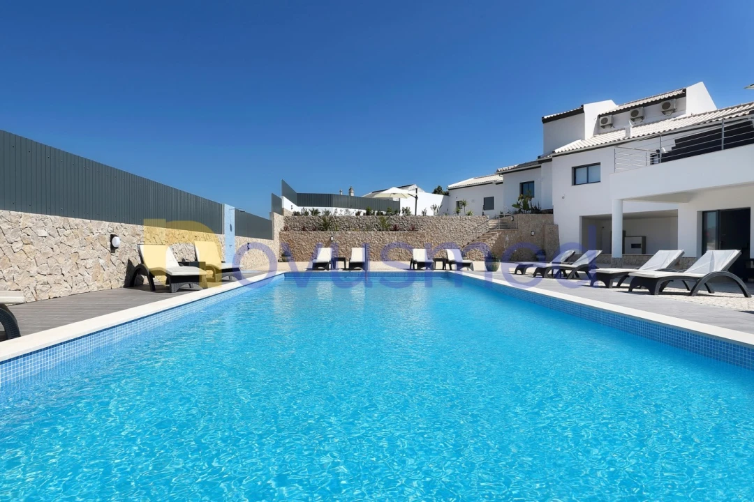 Moradia T10 para Venda em Albufeira e Olhos de Água Foto 26