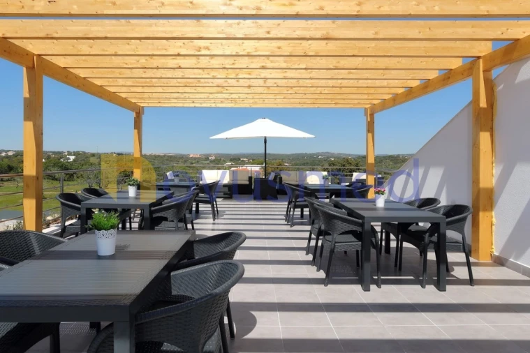 Moradia T10 para Venda em Albufeira e Olhos de Água Foto 23