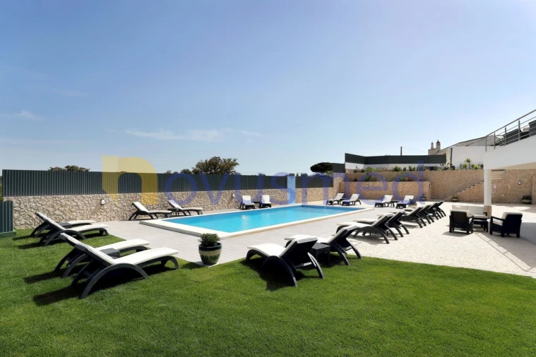 Moradia T10 para Venda em Albufeira e Olhos de Água Foto 25