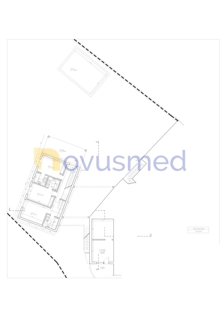 Moradia T10 para Venda em Albufeira e Olhos de Água Foto 30