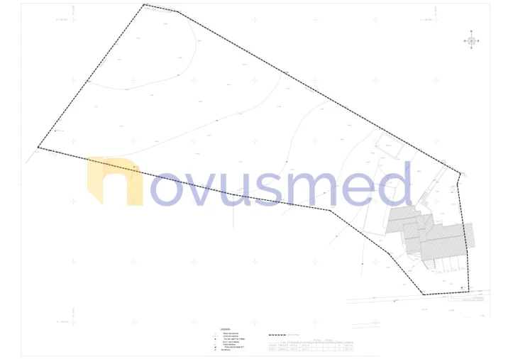 Moradia T10 para Venda em Albufeira e Olhos de Água Foto 32
