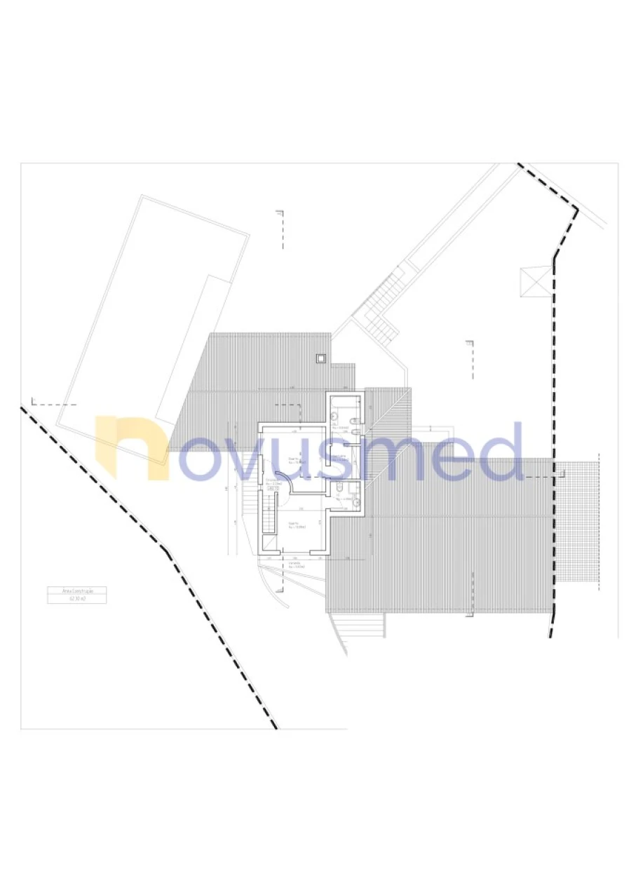 Moradia T10 para Venda em Albufeira e Olhos de Água Foto 33