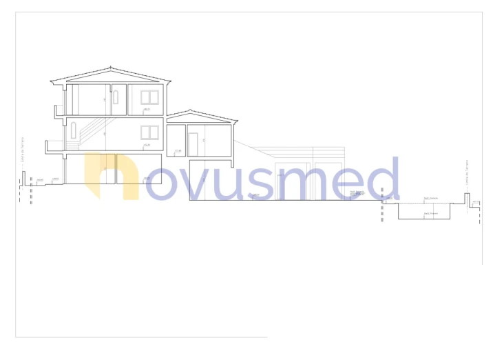 Moradia T10 para Venda em Albufeira e Olhos de Água Foto 38