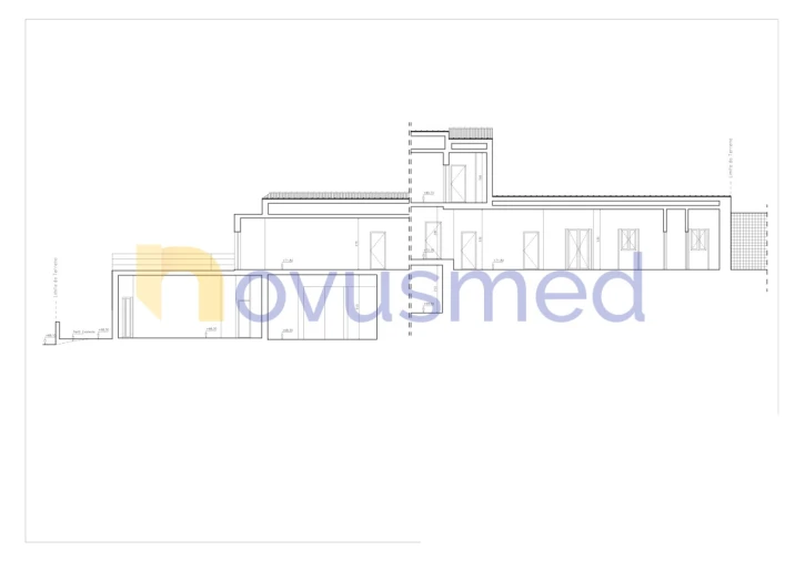 Moradia T10 para Venda em Albufeira e Olhos de Água Foto 40