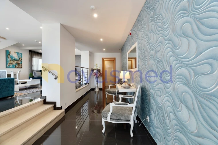 Moradia T10 para Venda em Albufeira e Olhos de Água Foto 27