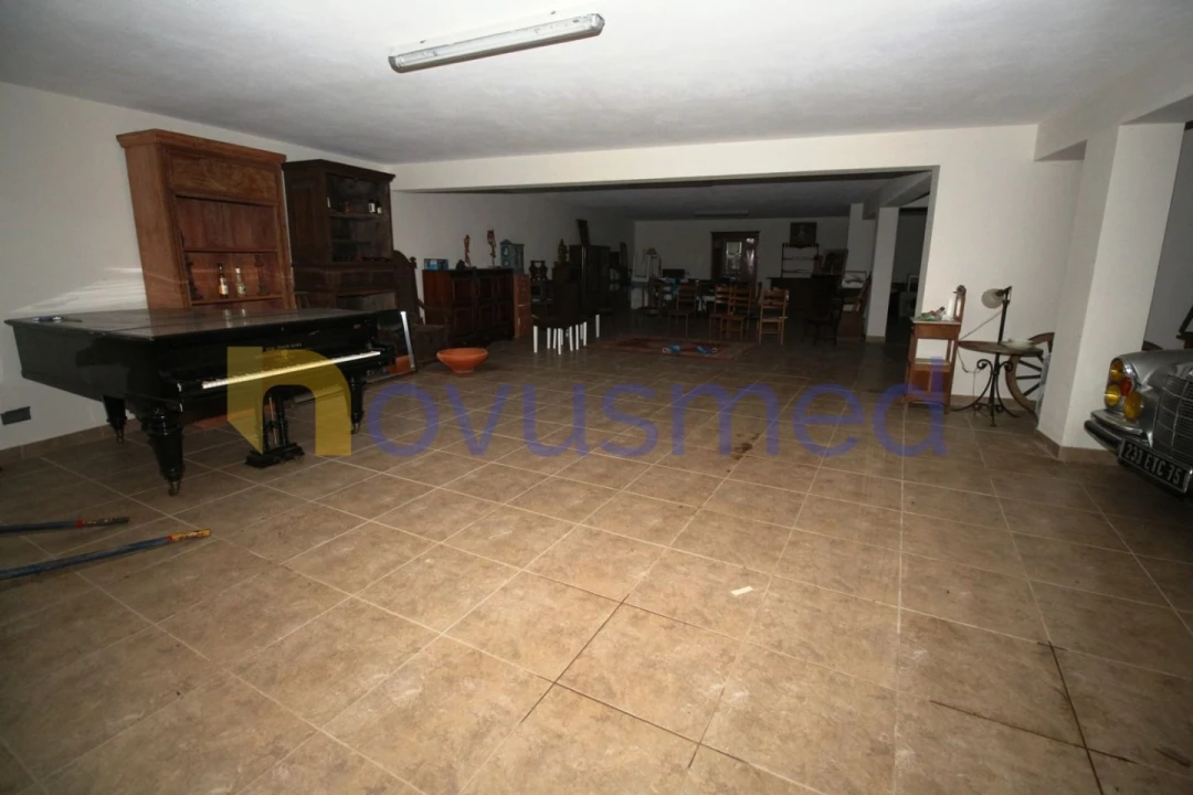 Moradia T5 para Venda em Paderne Foto 23