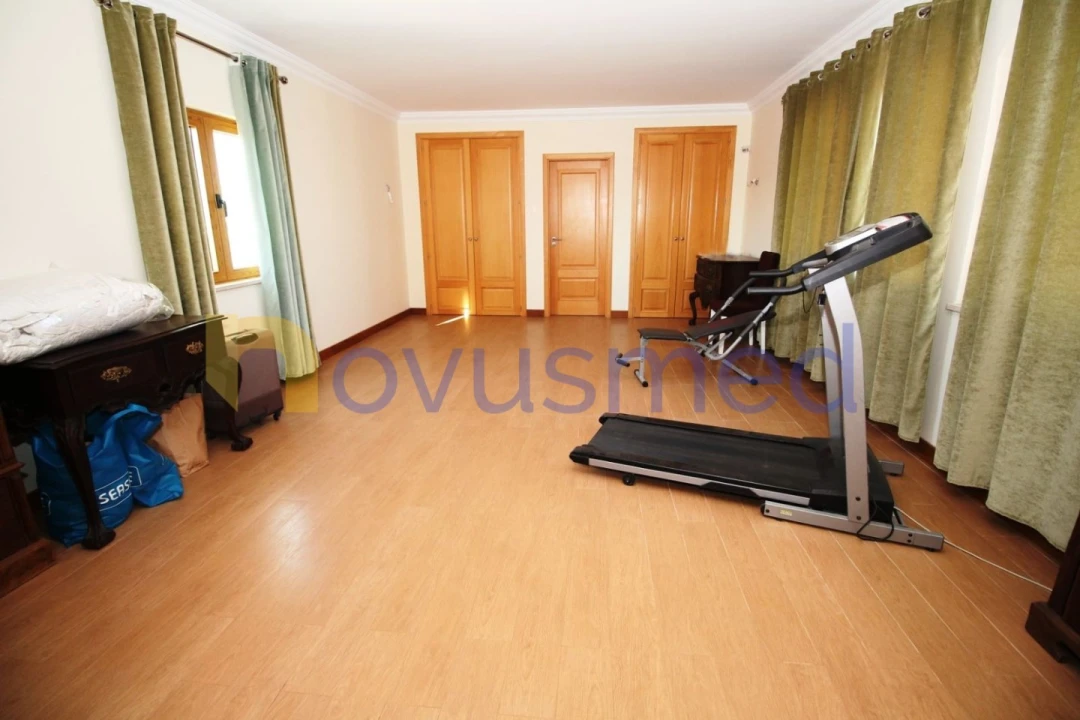 Moradia T5 para Venda em Paderne Foto 19