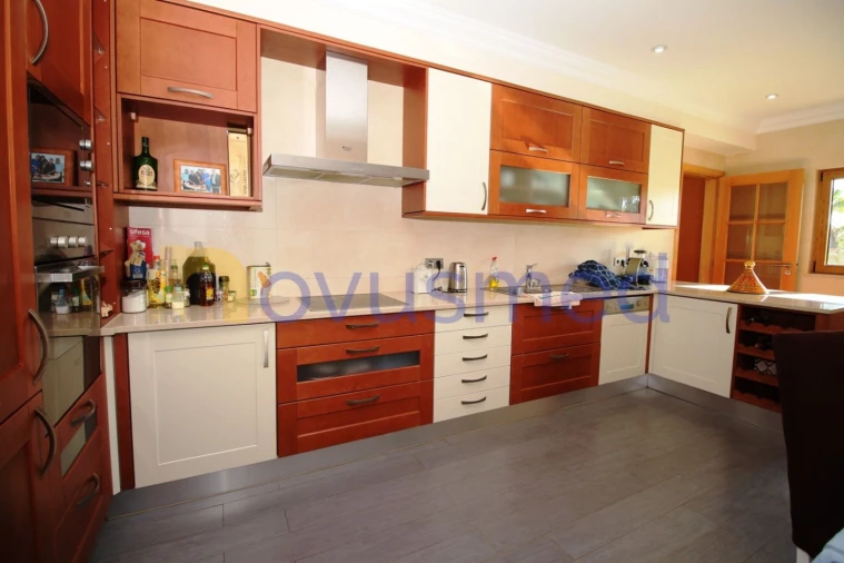 Moradia T5 para Venda em Paderne Foto 7