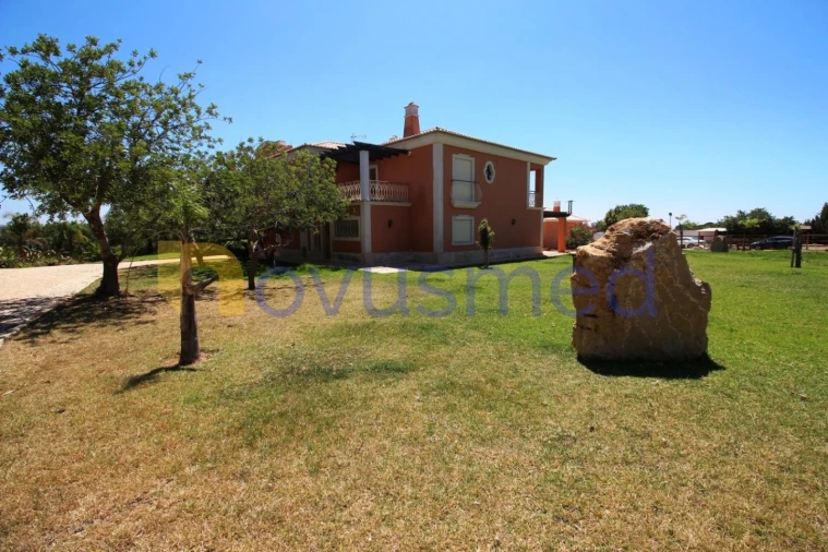 Moradia T5 para Venda em Paderne Foto 2