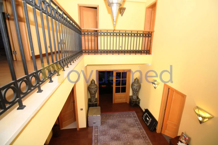 Moradia T5 para Venda em Paderne Foto 14