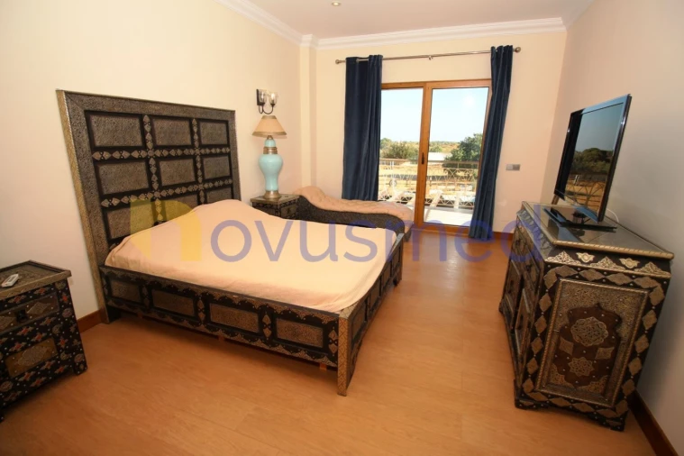 Moradia T5 para Venda em Paderne Foto 20