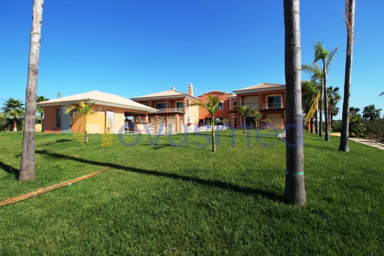 Moradia T5 para Venda em Paderne Foto 6