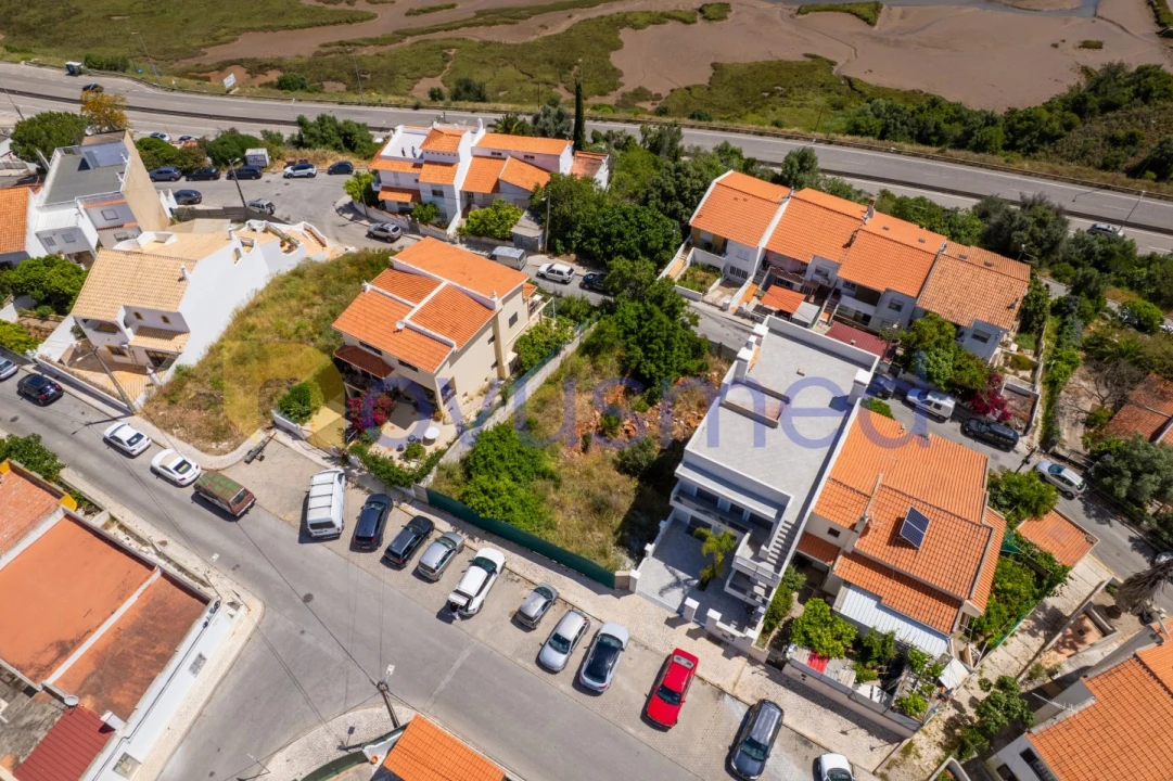 Terreno para Venda em Portimão Foto 8