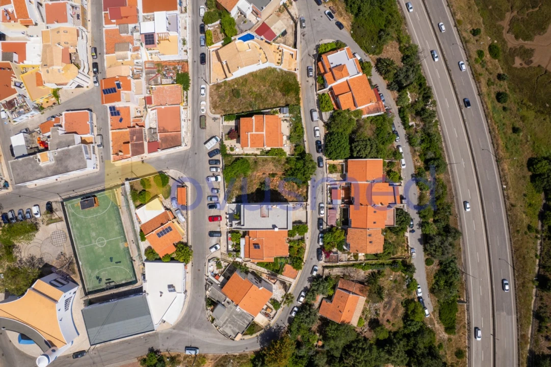 Terreno para Venda em Portimão Foto 6