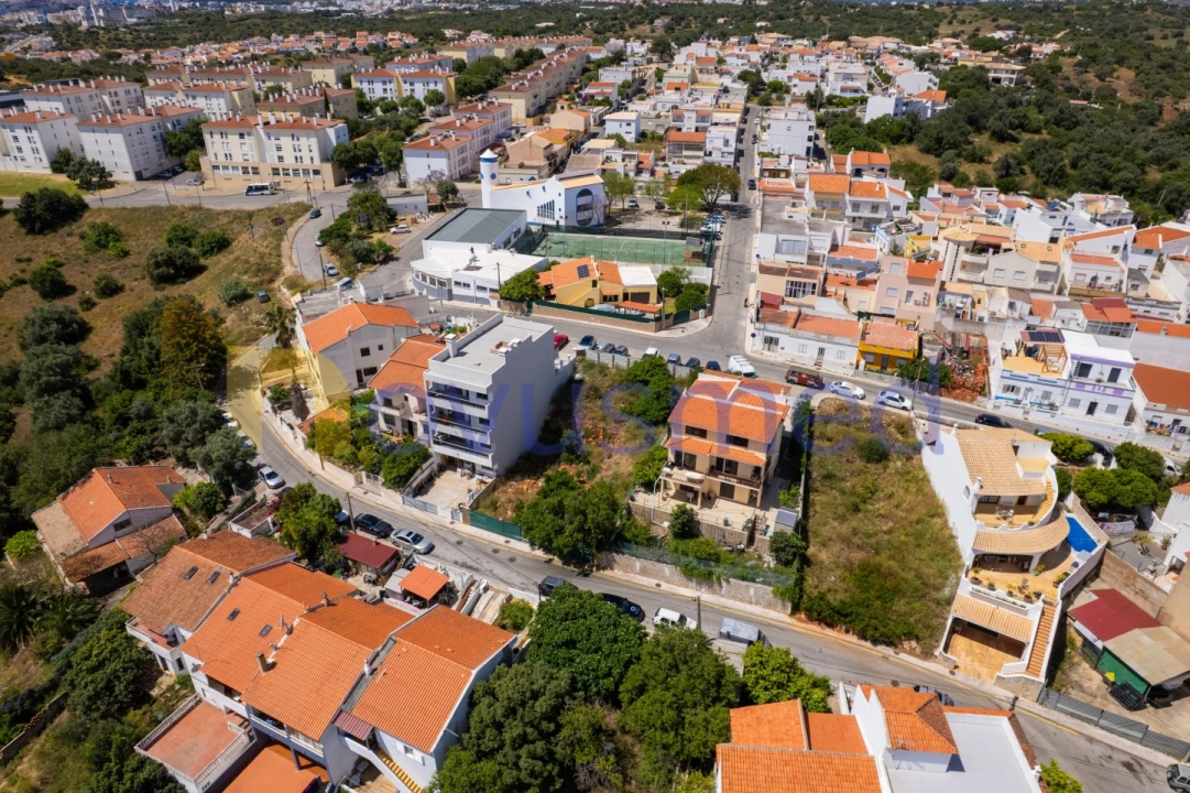 Terreno para Venda em Portimão Foto 7