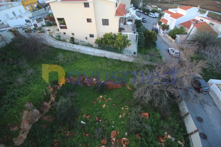 Terreno para Venda em Portimão Foto 16