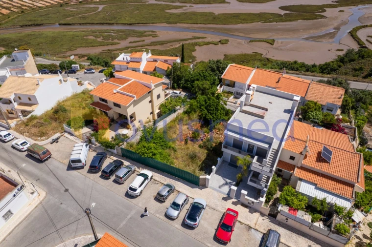 Terreno para Venda em Portimão Foto 1