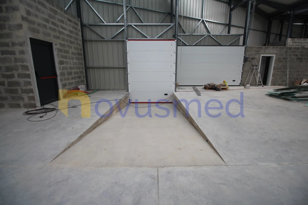 Armazém para Arrendamento em Algoz e Tunes Foto 10