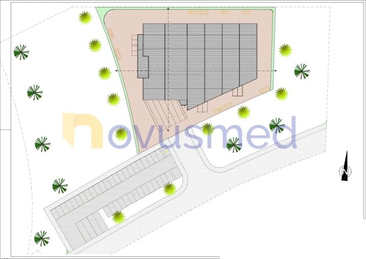 Armazém para Arrendamento em Algoz e Tunes Foto 22