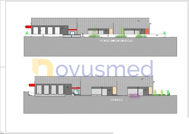 Armazém para Arrendamento em Algoz e Tunes Foto 25