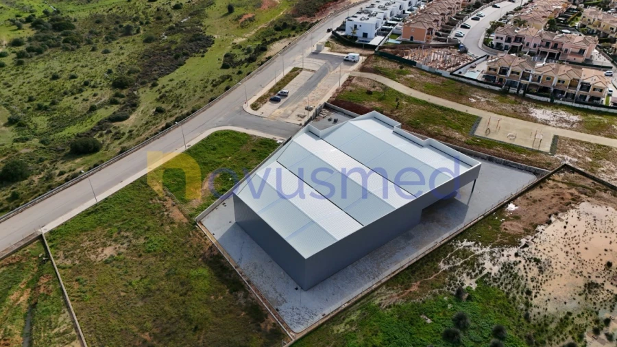 Armazém para Arrendamento em Algoz e Tunes Foto 35