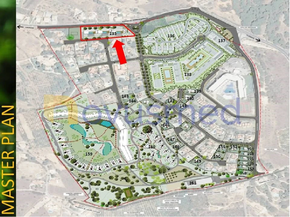 Terreno para Venda em Albufeira e Olhos de Água Foto 4