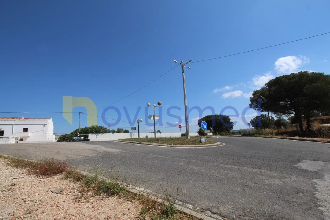 Terreno para Venda em Albufeira e Olhos de Água Foto 8