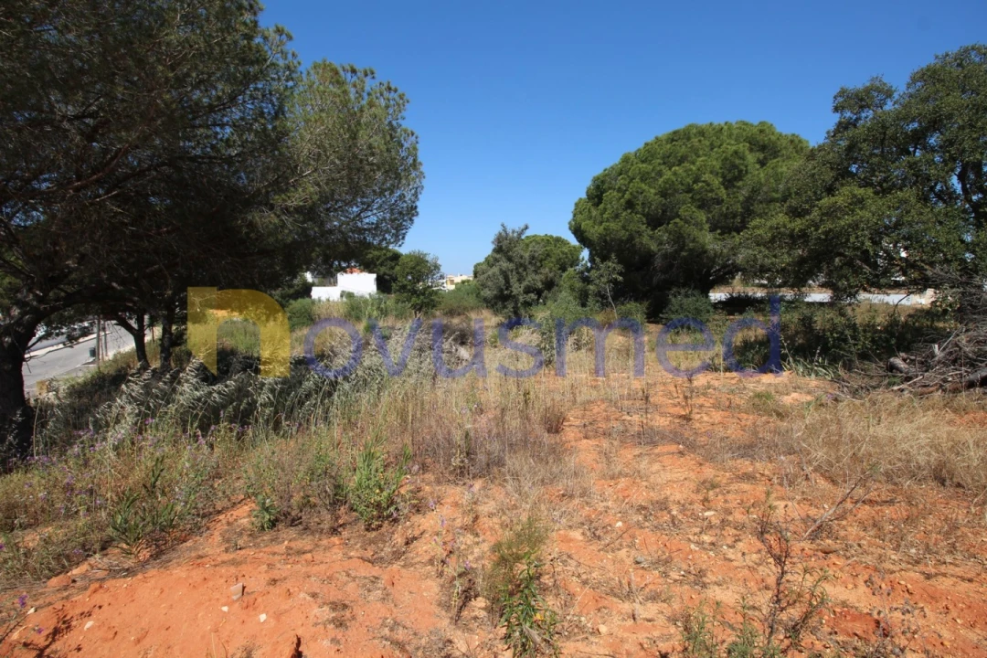 Terreno para Venda em Albufeira e Olhos de Água Foto 18