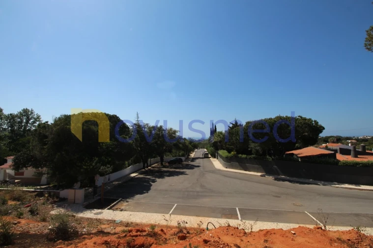 Terreno para Venda em Albufeira e Olhos de Água Foto 17