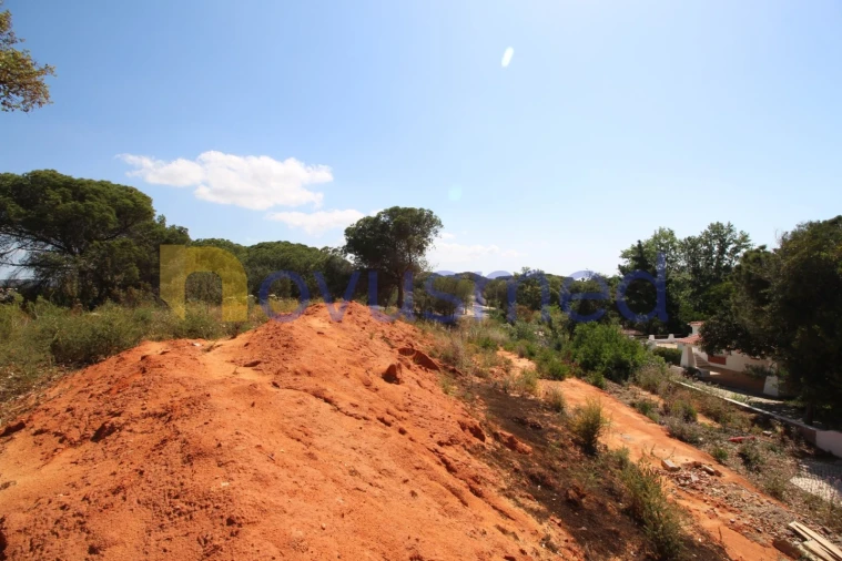 Terreno para Venda em Albufeira e Olhos de Água Foto 19